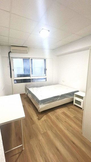 Piso en alquiler en Centro en Murcia