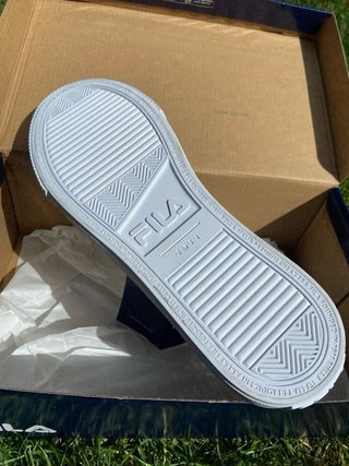Zapatillas Fila NUEVAS