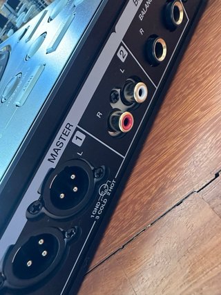 Controladora Pioneer DJ DDJ-FLX10 + Hardcase