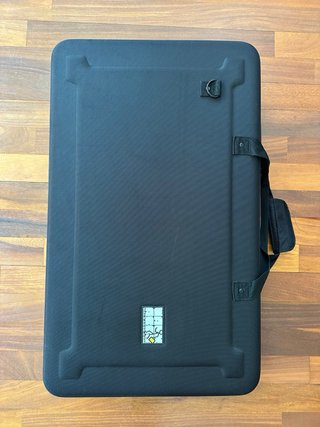 Controladora Pioneer DJ DDJ-FLX10 + Hardcase