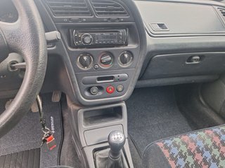Peugeot 306 1997 1.9 TD