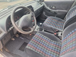 Peugeot 306 1997 1.9 TD
