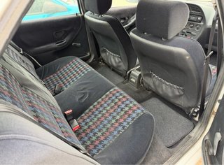 Peugeot 306 1997 1.9 TD