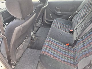 Peugeot 306 1997 1.9 TD
