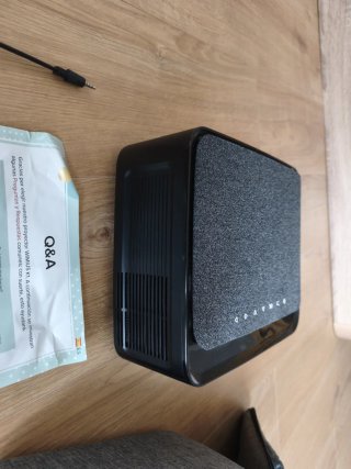 Proyector Wimius 4K Bluetooth 3500 Lúmenes