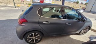 Peugeot 208 2017