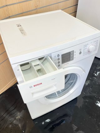 LAVADORA BOSCH 7KG 1200RPM A+++. ENVÍO A CASA