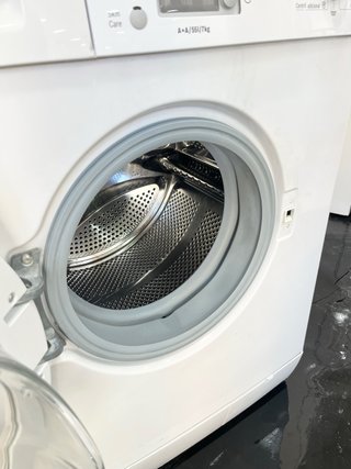 LAVADORA BOSCH 7KG 1200RPM A+++. ENVÍO A CASA