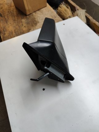Espejo retrovisor OPEL KADETT E