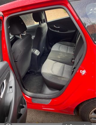 Hyundai I30 2020