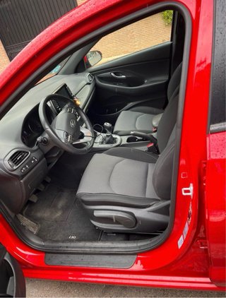 Hyundai I30 2020