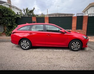 Hyundai I30 2020