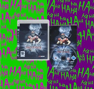 BLITZ THE LEAGUE II [PS3]