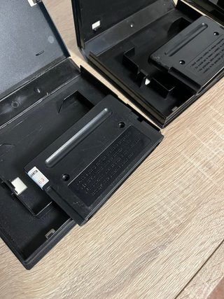 Lote 3 Juegos Sega Mega Drive