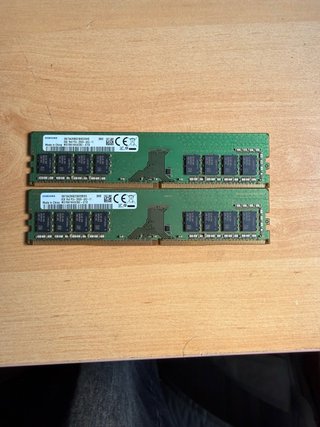 Samsung DDR4 8GB RAM