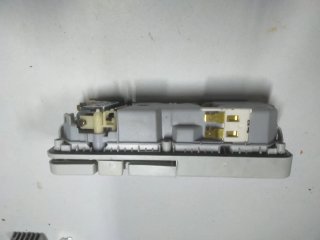 Dispenser per lavastoviglie AEG