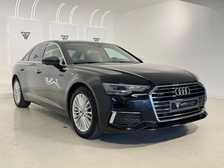Audi A6 50 TDI 286cv Quattro Design MHEV