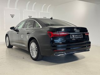 Audi A6 50 TDI 286cv Quattro Design MHEV
