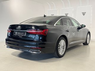 Audi A6 50 TDI 286cv Quattro Design MHEV