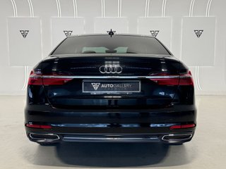 Audi A6 50 TDI 286cv Quattro Design MHEV
