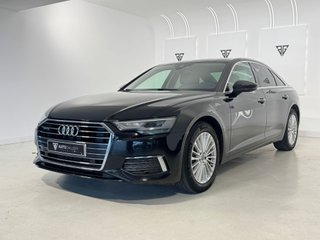 Audi A6 50 TDI 286cv Quattro Design MHEV