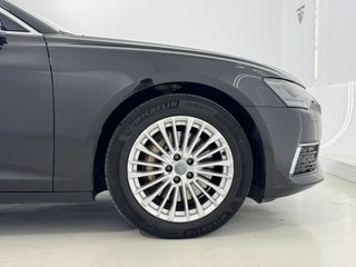 Audi A6 50 TDI 286cv Quattro Design MHEV