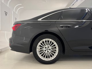 Audi A6 50 TDI 286cv Quattro Design MHEV