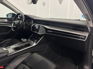 Audi A6 50 TDI 286cv Quattro Design MHEV