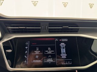 Audi A6 50 TDI 286cv Quattro Design MHEV