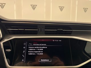 Audi A6 50 TDI 286cv Quattro Design MHEV