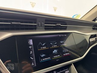 Audi A6 50 TDI 286cv Quattro Design MHEV