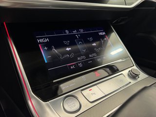 Audi A6 50 TDI 286cv Quattro Design MHEV