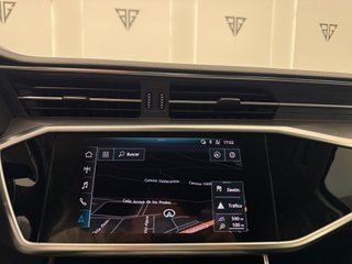 Audi A6 50 TDI 286cv Quattro Design MHEV