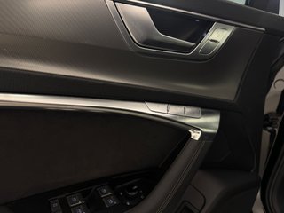 Audi A6 50 TDI 286cv Quattro Design MHEV