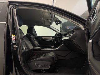 Audi A6 50 TDI 286cv Quattro Design MHEV