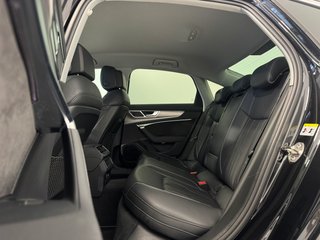 Audi A6 50 TDI 286cv Quattro Design MHEV