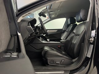 Audi A6 50 TDI 286cv Quattro Design MHEV