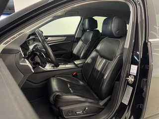 Audi A6 50 TDI 286cv Quattro Design MHEV
