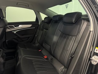 Audi A6 50 TDI 286cv Quattro Design MHEV