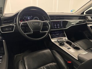Audi A6 50 TDI 286cv Quattro Design MHEV