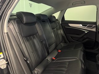 Audi A6 50 TDI 286cv Quattro Design MHEV