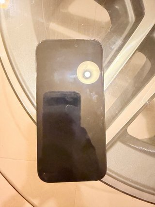 iPhone 15 Pro 256GB Gris