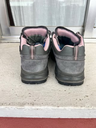 Botas de montaña Bestard Garby Lady