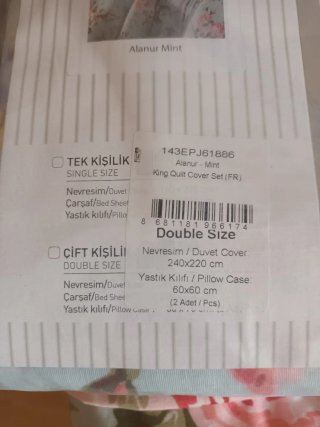 2 Juegos Funda Nórdica con Cojines. 1.50