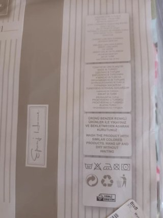 2 Juegos Funda Nórdica con Cojines. 1.50