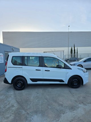 Ford Transit Connect 2022