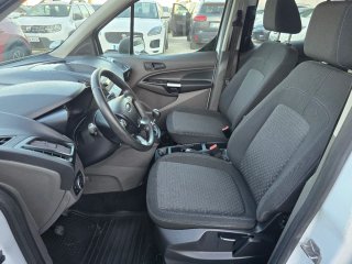 Ford Transit Connect 2022