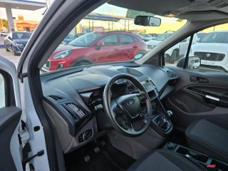 Ford Transit Connect 2022