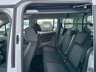 Ford Transit Connect 2022
