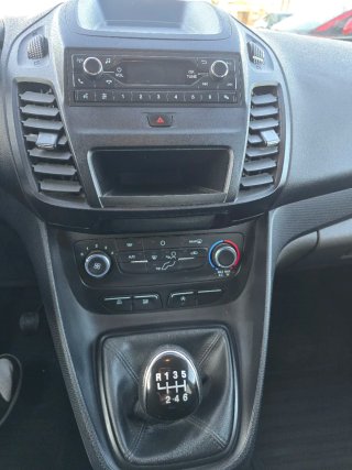 Ford Transit Connect 2022